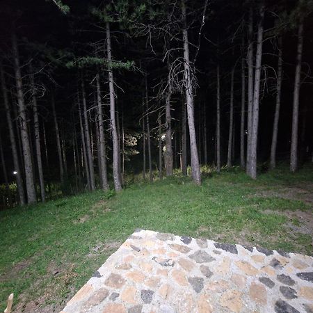 Bujtinat Skenderi Gjinar 2 Villa ภายนอก รูปภาพ