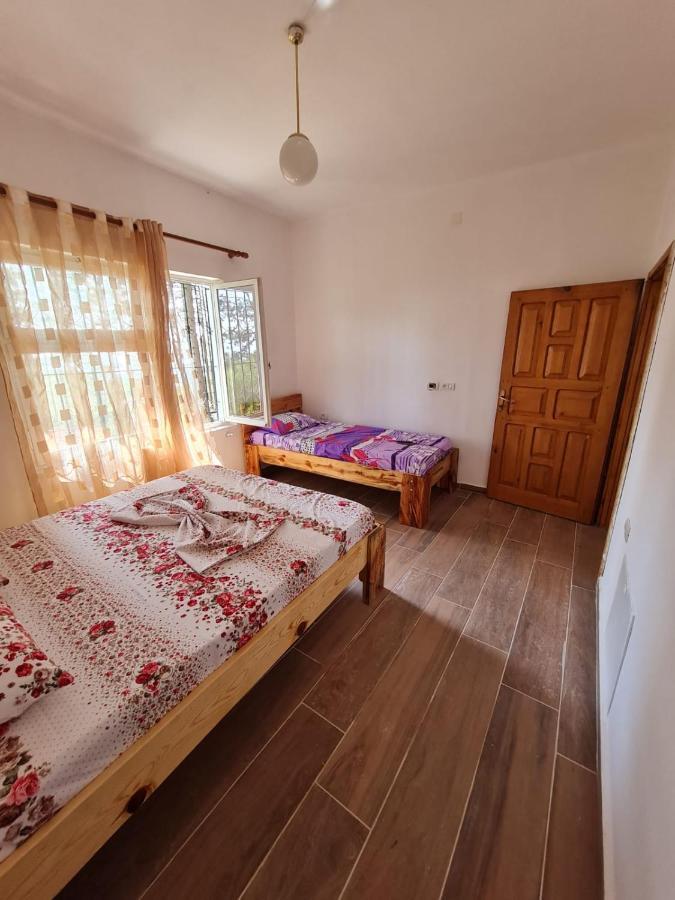 Bujtinat Skenderi Gjinar 2 Villa ภายนอก รูปภาพ