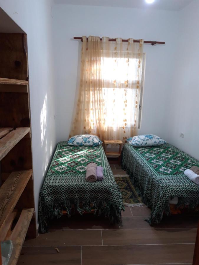 Bujtinat Skenderi Gjinar 2 Villa ภายนอก รูปภาพ