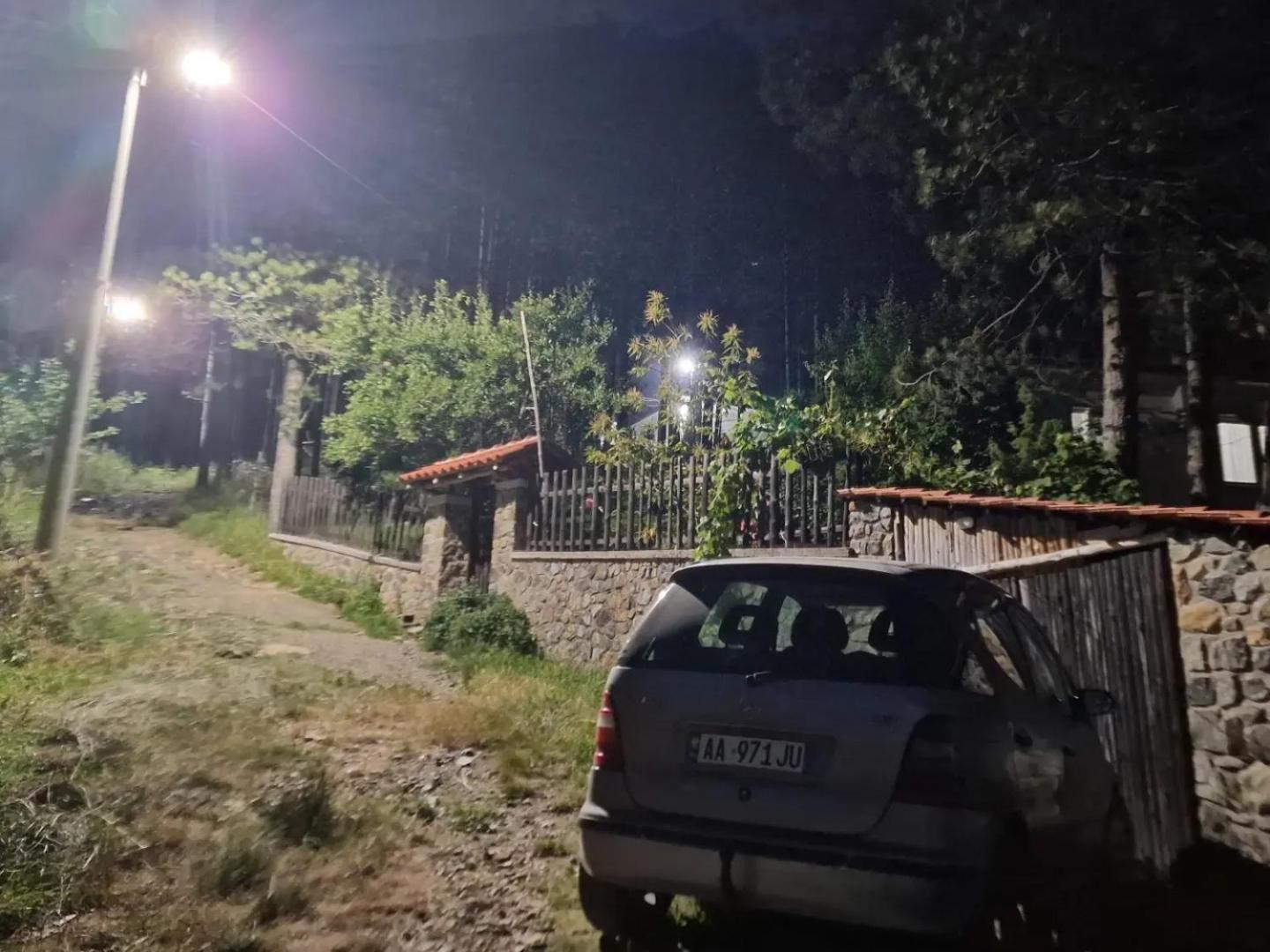 Bujtinat Skenderi Gjinar 2 Villa ห้อง รูปภาพ